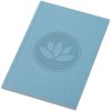 Cahier Novella Austen A6 recyclé à couverture souple de 50 feuilles