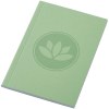 Cahier Novella Austen A6 recyclé à couverture souple de 50 feuilles