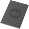 Cahier Novella Austen A6 recyclé à couverture souple de 50 feuilles