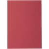 Cahier Novella Austen A6 recyclé à couverture souple de 50 feuilles
