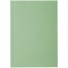 Cahier Novella Austen A6 recyclé à couverture souple de 50 feuilles