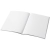 Carnet A5 à couverture souple recyclée en kraft Novella Austen avec 50 feuilles