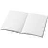 Carnet A6 à couverture souple recyclée en kraft Novella Austen avec 100 feuilles