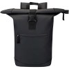 Sac à dos Roll Top Resi Plus de 18 L et 15" en matériaux recyclés certifiés GRS