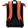 Sac à dos Roll Top Resi Plus de 18 L et 15" en matériaux recyclés certifiés GRS