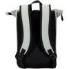 Sac à dos Roll Top Resi Plus de 18 L et 15" en matériaux recyclés certifiés GRS