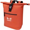 Sac à dos Roll Top Resi Plus de 18 L et 15" en matériaux recyclés certifiés GRS