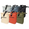Sac à dos Roll Top Resi Plus de 18 L et 15" en matériaux recyclés certifiés GRS