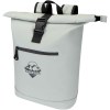 Sac à dos Roll Top Resi Plus de 18 L et 15" en matériaux recyclés certifiés GRS