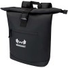 Sac à dos Roll Top Resi Plus de 18 L et 15" en matériaux recyclés certifiés GRS