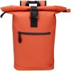 Sac à dos Roll Top Resi Plus de 18 L et 15" en matériaux recyclés certifiés GRS