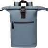 Sac à dos Roll Top Resi Plus de 18 L et 15" en matériaux recyclés certifiés GRS