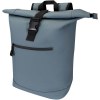 Sac à dos Roll Top Resi Plus de 18 L et 15" en matériaux recyclés certifiés GRS