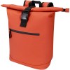 Sac à dos Roll Top Resi Plus de 18 L et 15" en matériaux recyclés certifiés GRS