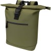 Sac à dos Roll Top Resi Plus de 18 L et 15" en matériaux recyclés certifiés GRS
