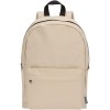 Sac à dos pour ordinateur portable Byron de 16 L et 14" en matériaux recyclés certifiés GRS