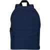 Sac à dos pour ordinateur portable Byron de 16 L et 14" en matériaux recyclés certifiés GRS
