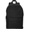 Sac à dos pour ordinateur portable Byron de 16 L et 14" en matériaux recyclés certifiés GRS