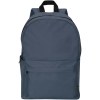 Sac à dos pour ordinateur portable Byron de 16 L et 14" en matériaux recyclés certifiés GRS
