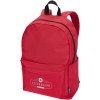 Sac à dos pour ordinateur portable Byron de 16 L et 14" en matériaux recyclés certifiés GRS