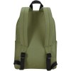 Sac à dos pour ordinateur portable Byron de 16 L et 14" en matériaux recyclés certifiés GRS