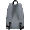 Sac à dos pour ordinateur portable Byron de 16 L et 14" en matériaux recyclés certifiés GRS
