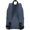 Sac à dos pour ordinateur portable Byron de 16 L et 14" en matériaux recyclés certifiés GRS