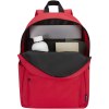 Sac à dos pour ordinateur portable Byron de 16 L et 14" en matériaux recyclés certifiés GRS