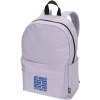 Sac à dos pour ordinateur portable Byron de 16 L et 14" en matériaux recyclés certifiés GRS