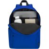 Sac à dos pour ordinateur portable Byron de 16 L et 14" en matériaux recyclés certifiés GRS