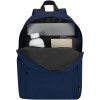 Sac à dos pour ordinateur portable Byron de 16 L et 14" en matériaux recyclés certifiés GRS