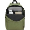 Sac à dos pour ordinateur portable Byron de 16 L et 14" en matériaux recyclés certifiés GRS