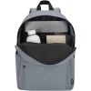 Sac à dos pour ordinateur portable Byron de 16 L et 14" en matériaux recyclés certifiés GRS