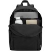Sac à dos pour ordinateur portable Byron de 16 L et 14" en matériaux recyclés certifiés GRS