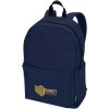 Sac à dos pour ordinateur portable Byron de 16 L et 14" en matériaux recyclés certifiés GRS
