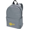 Sac à dos pour ordinateur portable Byron de 16 L et 14" en matériaux recyclés certifiés GRS