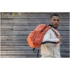 Sac à dos pour ordinateur portable Byron de 16 L et 14" en matériaux recyclés certifiés GRS