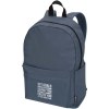 Sac à dos pour ordinateur portable Byron de 16 L et 14" en matériaux recyclés certifiés GRS