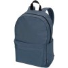 Sac à dos pour ordinateur portable Byron de 16 L et 14" en matériaux recyclés certifiés GRS