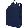 Sac à dos pour ordinateur portable Byron de 16 L et 14" en matériaux recyclés certifiés GRS