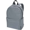 Sac à dos pour ordinateur portable Byron de 16 L et 14" en matériaux recyclés certifiés GRS