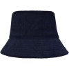 Chapeau de soleil en velours côtelé recyclé Howson