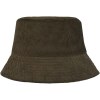 Chapeau de soleil en velours côtelé recyclé Howson