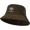 Chapeau de soleil en velours côtelé recyclé Howson