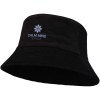 Chapeau de soleil en velours côtelé recyclé Howson