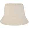 Chapeau de soleil en velours côtelé recyclé Howson
