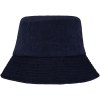 Chapeau de soleil en velours côtelé recyclé Howson