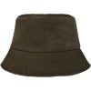 Chapeau de soleil en velours côtelé recyclé Howson