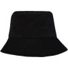 Chapeau de soleil en velours côtelé recyclé Howson