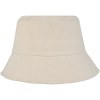 Chapeau de soleil en velours côtelé recyclé Howson